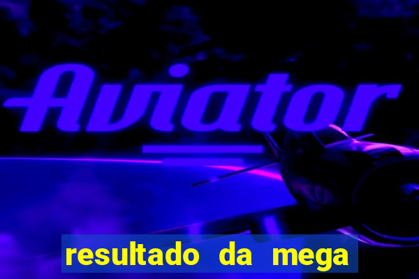 resultado da mega sena de 2001